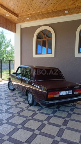 LADA (VAZ) 2107-3