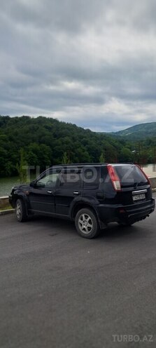 Nissan X-Trail-3