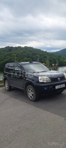 Nissan X-Trail-4