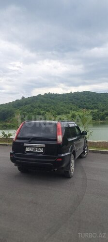 Nissan X-Trail-2