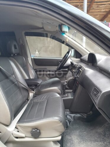 Nissan X-Trail-6