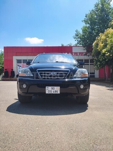 Kia Sorento-1