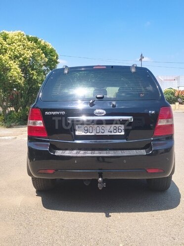 Kia Sorento-2