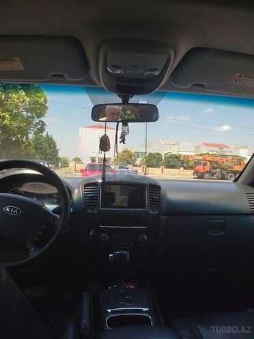 Kia Sorento-3