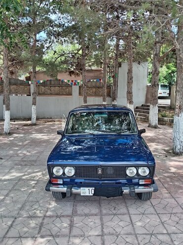 LADA (VAZ) 2106-1