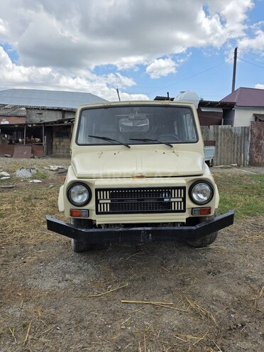LuAz 969-1