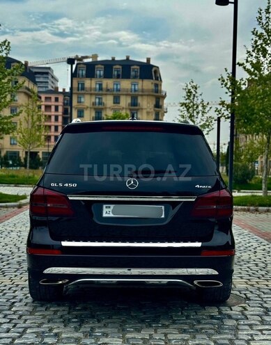 Mercedes GLS 450 4MATIC-5