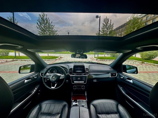 Mercedes GLS 450 4MATIC-8