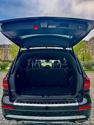 Mercedes GLS 450 4MATIC-13