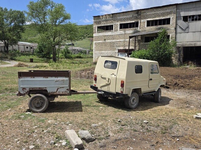 LuAz 969-2