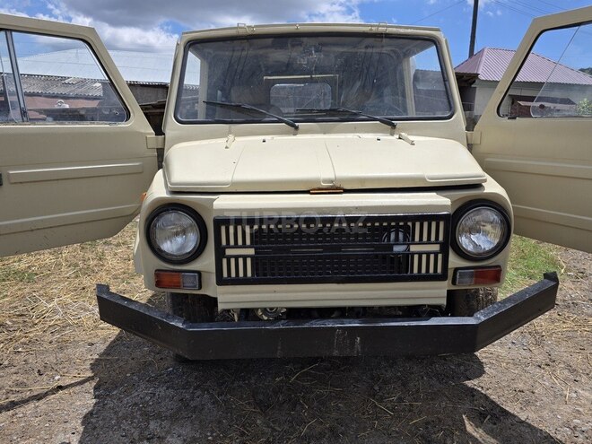 LuAz 969-3