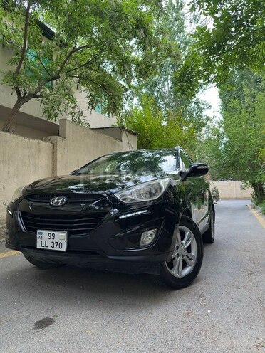 Hyundai Tucson-5
