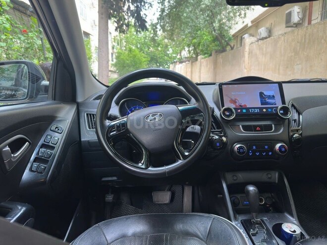 Hyundai Tucson-8