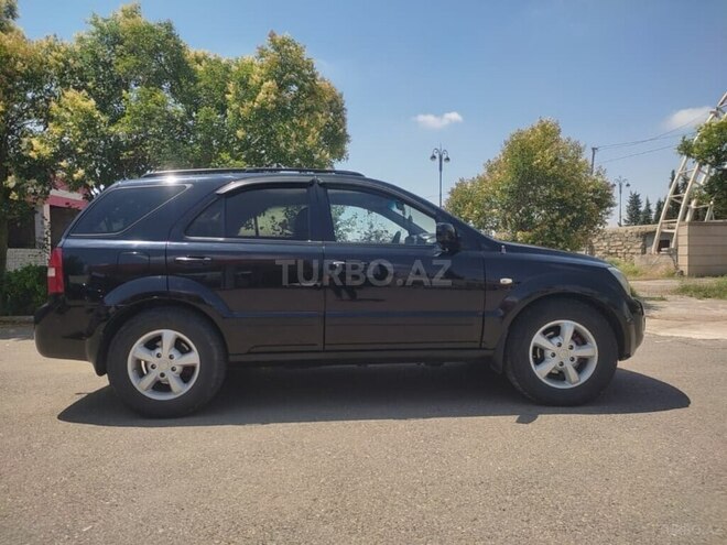 Kia Sorento-5
