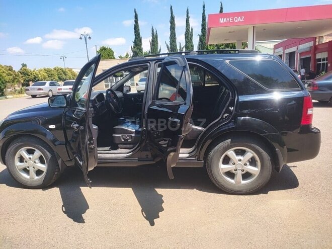 Kia Sorento-4