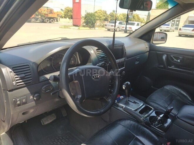 Kia Sorento-7