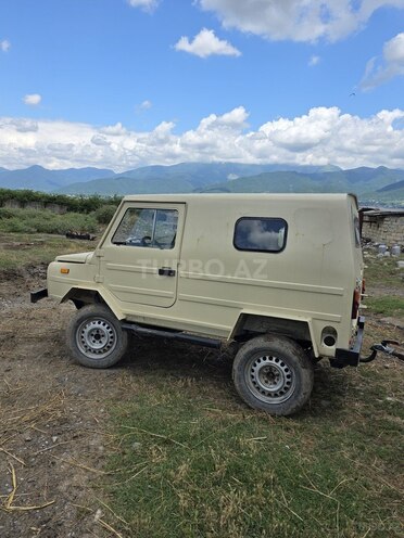 LuAz 969-6