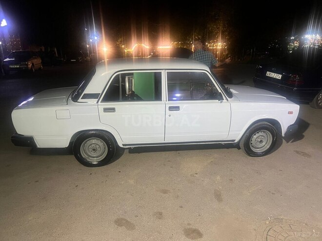 LADA (VAZ) 2107-3