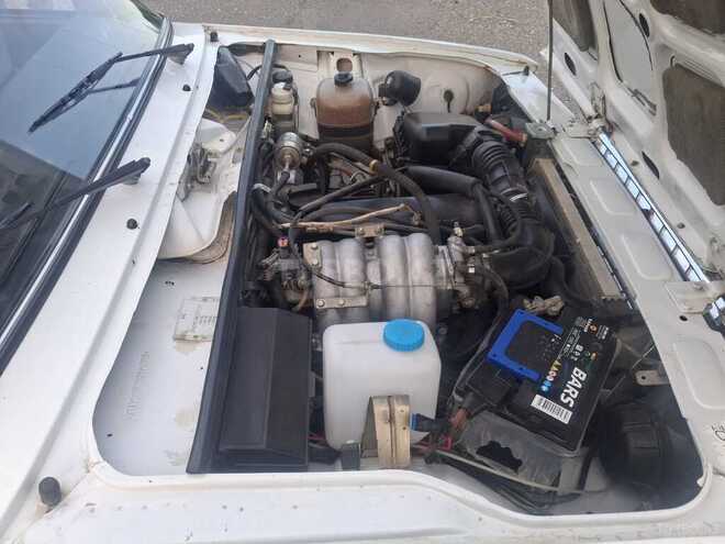 LADA (VAZ) 2107-3