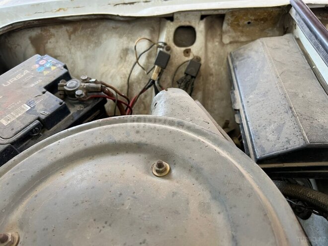 LADA (VAZ) 2107-10