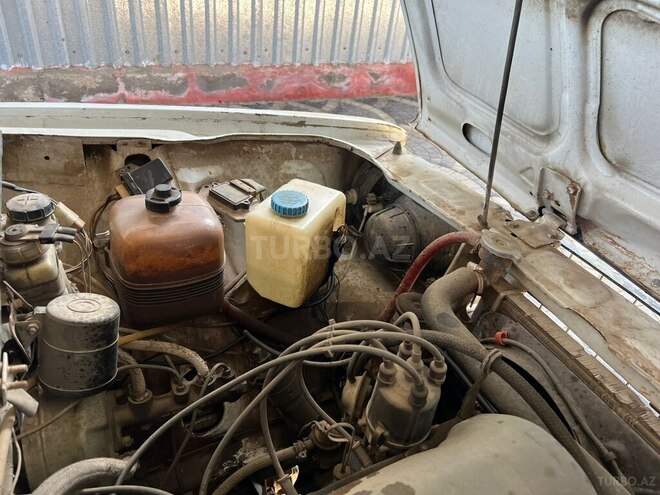 LADA (VAZ) 2107-11