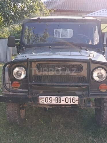 UAZ 469-1