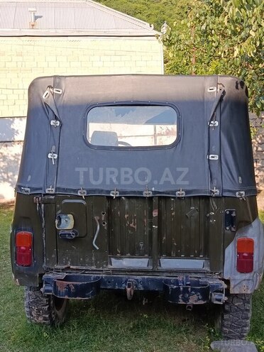 UAZ 469-3