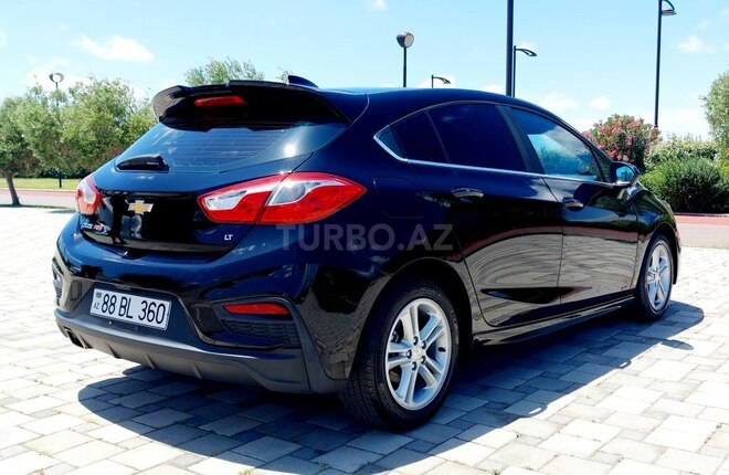 Chevrolet Cruze-6