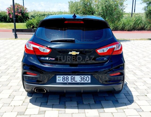 Chevrolet Cruze-5