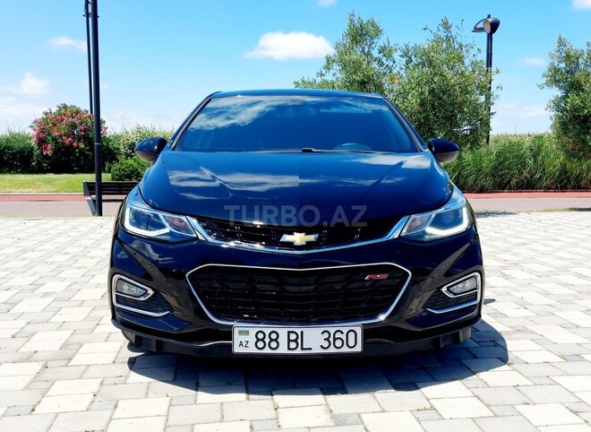 Chevrolet Cruze-2