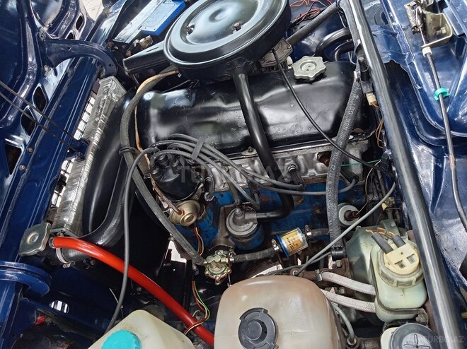 LADA (VAZ) 2106-2