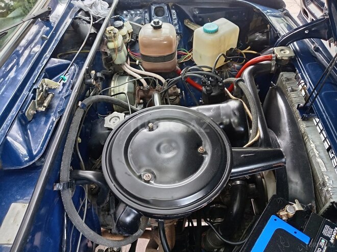 LADA (VAZ) 2106-5