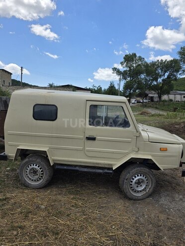 LuAz 969-13