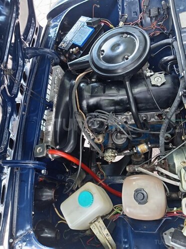 LADA (VAZ) 2106-8