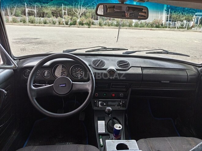 LADA (VAZ) 2106-16