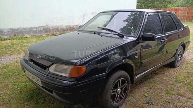 LADA (VAZ) 2115-1