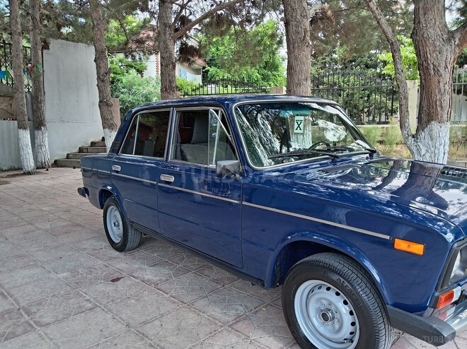 LADA (VAZ) 2106-21