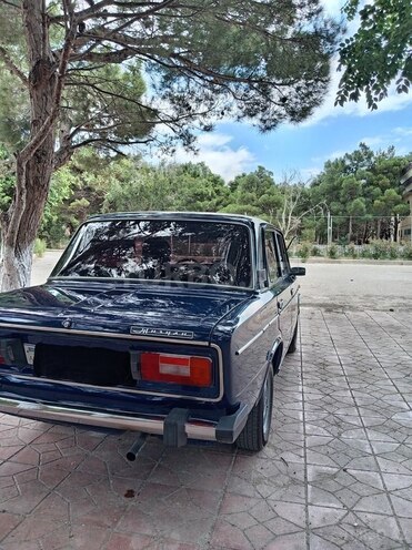 LADA (VAZ) 2106-13