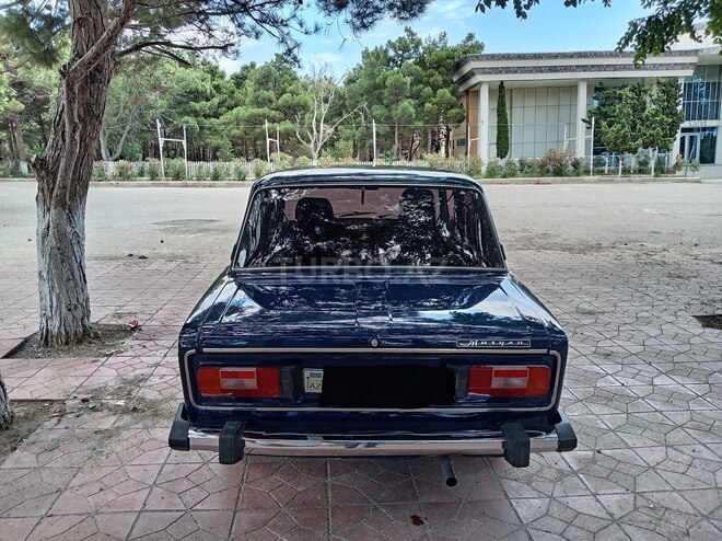LADA (VAZ) 2106-9