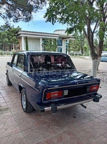 LADA (VAZ) 2106-10