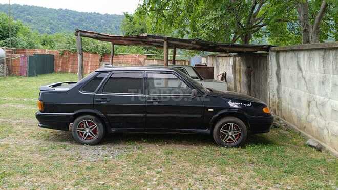 LADA (VAZ) 2115-3