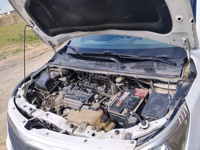 Ravon R4-8