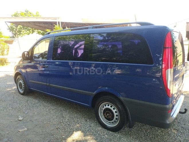 Mercedes Vito 115 CDI-3