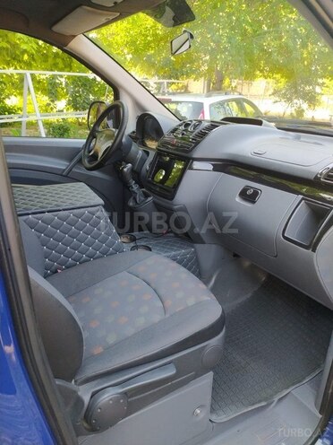 Mercedes Vito 115 CDI-5