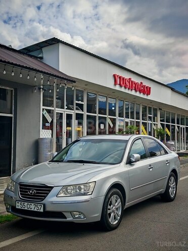 Hyundai Sonata-3