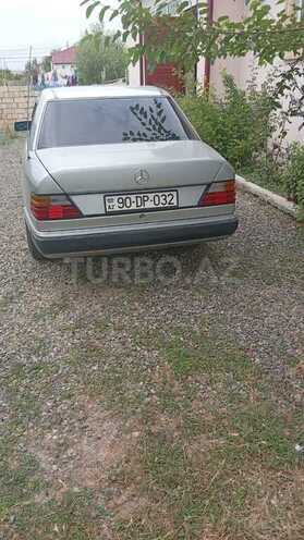 Mercedes 300 E-3