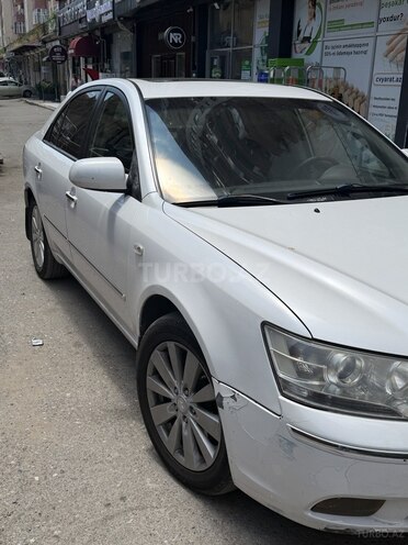 Hyundai Sonata-3