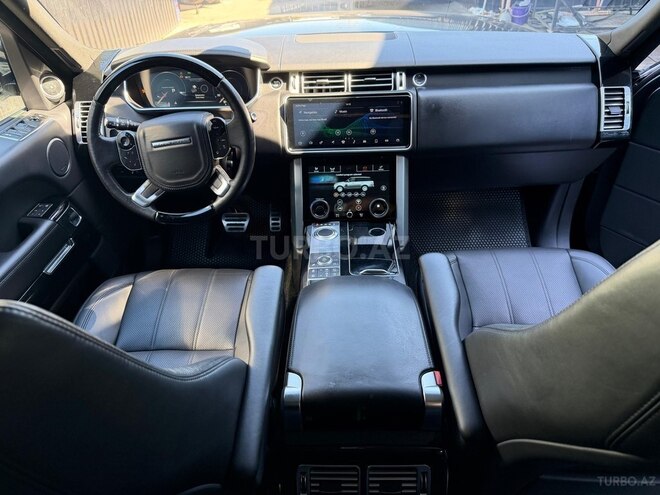 Land Rover Range Rover-7