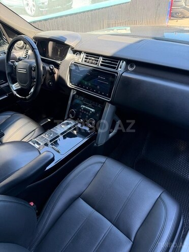 Land Rover Range Rover-10