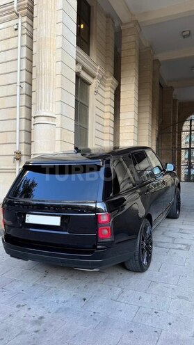 Land Rover Range Rover-3